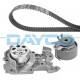 DEVİRDAİMLİ EKSANTRİK GERGİ KİTİ 095x234 RENAULT CLIO II 98>05 CLIO III 05>12 CLIO IV 12>19 KANGOO 01> TWİNGO 01> MODUS 04> LOGAN II 08> SANDERO 08> 1.2 D4F