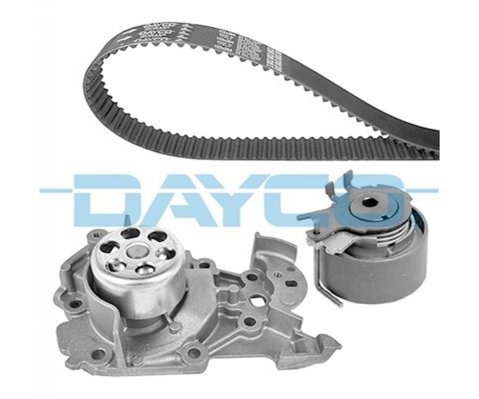 DEVİRDAİMLİ EKSANTRİK GERGİ KİTİ 095x234 RENAULT CLIO II 98>05 CLIO III 05>12 CLIO IV 12>19 KANGOO 01> TWİNGO 01> MODUS 04> LOGAN II 08> SANDERO 08> 1.2 D4F