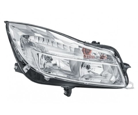 FAR SİNYAL SAĞ OPEL INSIGNIA 08 ELEKTİRKLİ H7 H1 PY21W