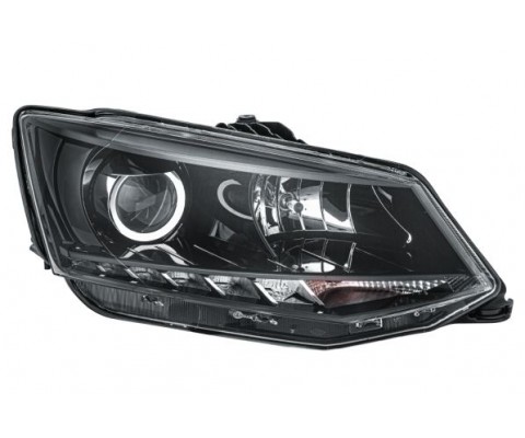 FAR KOMPLE SAĞ SKODA FABIA 2014-2018