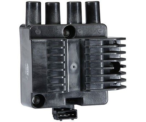 ATEŞLEME BOBİNİ ASTRA F-CORSA B 1.4İ 16V-1.6İ 16V-TIGRA 1.4 16V-1.6 16V-VECTRA B 1.6İ 16V