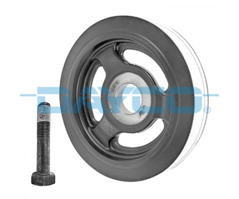 KRANK KASNAĞI P206-P207-P208-P308-P508-P3008-P5008-PARTNER-C2-C3-NEMO C4-C5-BERLINGO 1.4-1.6 HDI FORD FOCUS II-III - GALAXY - GRAND C-MAX - TOURNEO CONNECT - TRANSİT 1.6 TDCI