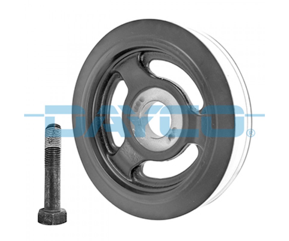 KRANK KASNAĞI P206-P207-P208-P308-P508-P3008-P5008-PARTNER-C2-C3-NEMO C4-C5-BERLINGO 1.4-1.6 HDI FORD FOCUS II-III - GALAXY - GRAND C-MAX - TOURNEO CONNECT - TRANSİT 1.6 TDCI