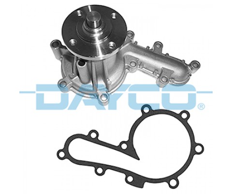 DEVİRDAİM SU POMPASI TOYOTA LAND CRUISER 4.2L 1HD-FT 1HZ HZJ80 HDJ80 90->