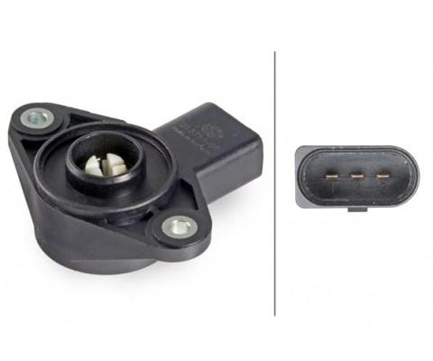 EMME HORTUMU DEĞİŞTİRME KAPAĞI SENSÖRÜ VW VW 03C907386B-03C907386B-03C907386B-03C907386D-03C907386D-03C907386D------