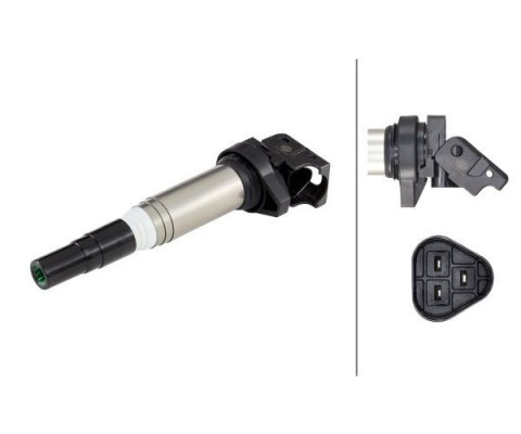 ATEŞLEME BOBİNİ OPEL GRANDLAND PEUGEOT P207-P208-P308-P508-P3008-P5008 CITROEN C4-C5-DS3-DS4 1.6 THP -PrueTech BMW E39 E60 E87 E90 F10 F20 E65 F01 E46 F32 F33 F34 F36 E83 E53 E70 F15 MINI R56 R60