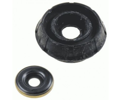 AMORTİSÖR TAKOZU KIT ÖN SAĞ-SOL DACIA LOGAN 04 SANDERO 08 DOKKER 12 DUSTER 10 LOGAN II 12 SANDERO II 12 TÜM MOTOR TİPLERİ