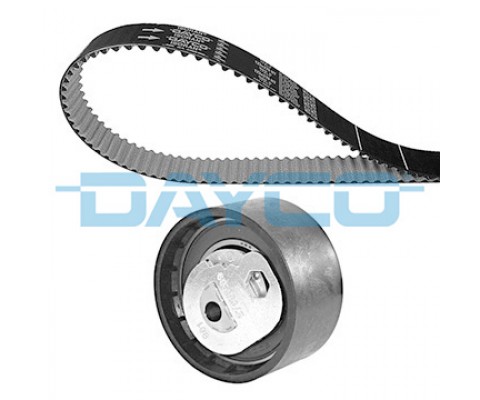 EKSANTRİK GERGİ KİTİ IVECO DAILY III-IV 01> FIAT DUCATO 01> 2.3 JTD