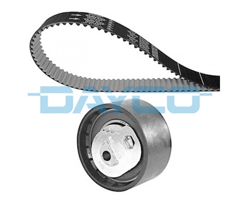 EKSANTRİK GERGİ KİTİ IVECO DAILY III-IV 01> FIAT DUCATO 01> 2.3 JTD