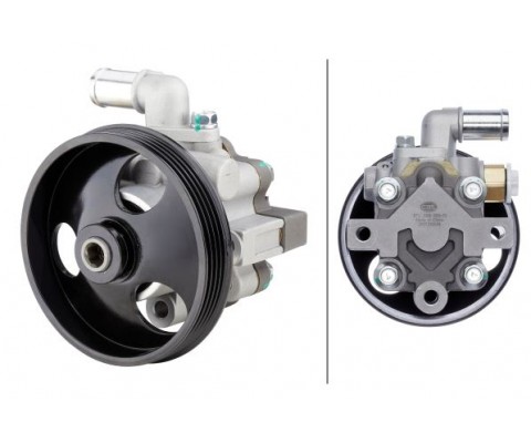 DİREKSİYON POMPASI ASTRA J CRUZE A16XER-B16XER-F16D4 2010