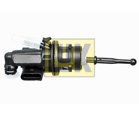 HİDROLİK DEBRİYAJ ÜST MERKEZİ CADDY III 04 GOLF V-VI-PLUS 04 JETTA III 05-10 SENSÖRLÜ 15.57mm