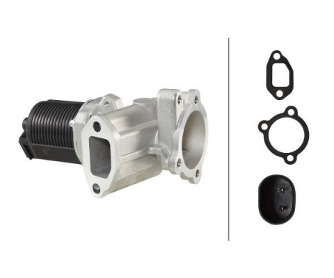EGR VALFİ DOBLO-FIORINO-G.PUNTO-EVO-500-COMBO-CORSA D-AGILA-MERIVA-TIGRA 1.3 DMTJ-CDTI Z13DTJ 75BG