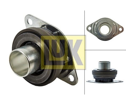 DEBRİYAJ RULMANI CADDY III 1.4-1.6-2.0-GOLF V 1.4-GOLF VI-PLUS-PASSAT 1.4-1.6-JETTA III 1.4-POLO