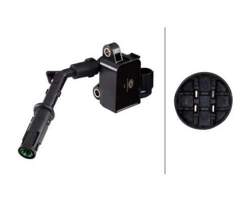 ATESLEME BOBINI MERCEDES M157 M276 M278 W204 C218 W212 W166 W221 W222 R231