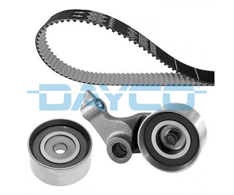 TRİGER KAYIŞ SETİ EKSANTRİK SETİ TOYOTA AVENSIS 2.0L 1CDFTV CDT220 CDT250 99-08 / VERSO CLM20 01- 05 / RAV4 2.0L 1CDFTV CLA21 01-05 1 KAYIŞ 2 RULMAN