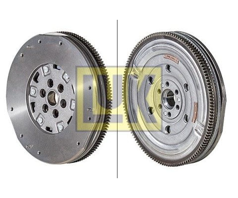 DEBRİYAJ VOLANI CLIO 3-LAGUNA 2- X-TRAIL 2.0 2007