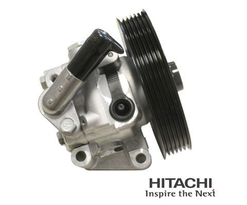 DIREKSIYON POMPASI 2.2D FREELANDER 2 L359 06 14 FORD GALAXY 2 MONDEO S-MAX 6G913A696EF