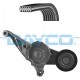 KANALLI KAYIŞ KİTİ CADDY3-T5 2003-2009