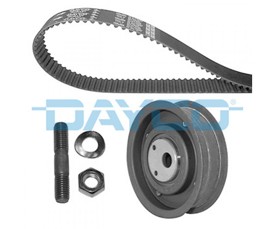 TRİGER SETİ GOLF III 91-97 -POLO CLAS. 95-01 -IBIZA 96-99 1.6 530 0162 10 AFT