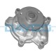 DEVİRDAİM SU POMPASI DAIHATSU COPEN 1.3L K3-VE L881 06-> / SIRION 1.0L 1.3L M300 M301 05-> / TERIOS 1.3L K3-VE J211 06-> / YRV 1.3L M200 01-07 / TOYOTA YARIS 1SZ-FE SCP10 99-05 3 delikli flanş
