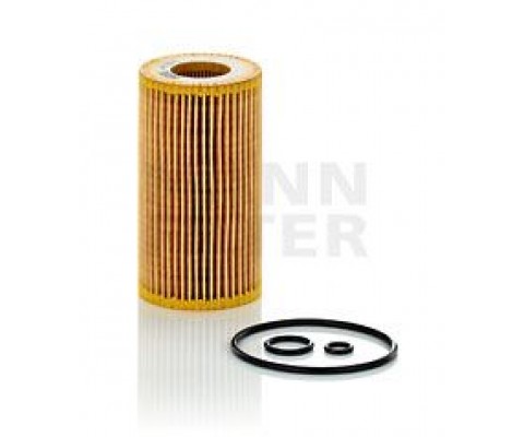 YAG FILTRESI MERCEDES OM611 W203 W211 W210 W639 B901 B904