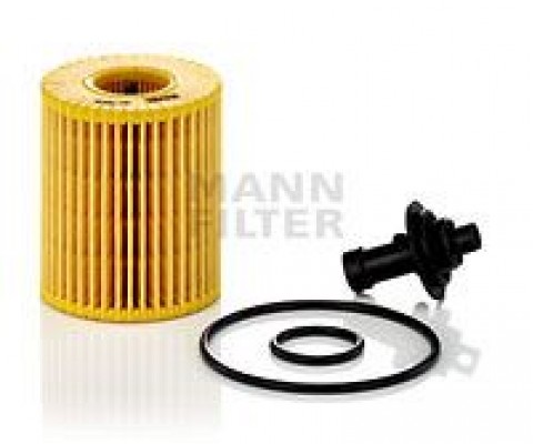 YAĞ FİLTRESİ AURIS 07 AVENSIS 05 VERSO 09 RAV4 06 2.0-2.2 D-4D