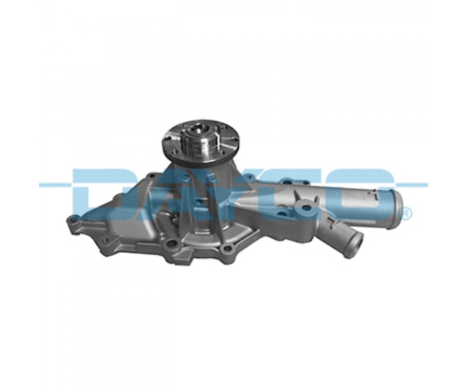 DEVIRDAIM POMPASI MERCEDES OM646 W639 B906