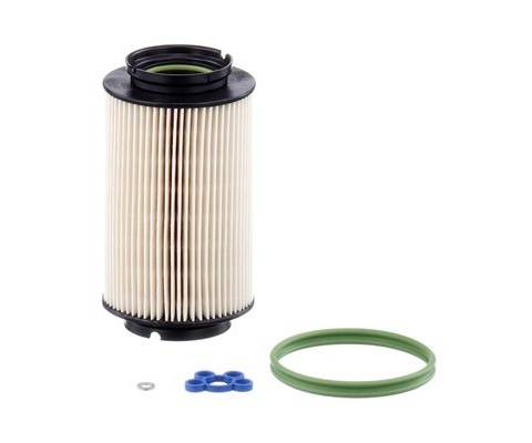 YAKIT FİLTRESİ CADDY 04- -GOLF 03- -JETTA 05-10 -OCTAVIA 04-10 -TOURAN 03-10 -LEON 05- 2.0 1.9 TDI