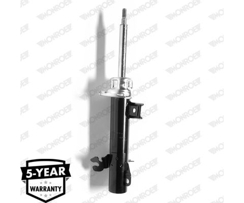 ÖN AMORTİSÖR SOL MİNİ R56 ONE D COOPERS JOHN COOPER WORKS 2006 2013 R55 2007-2014 R57 2007 GAZLI