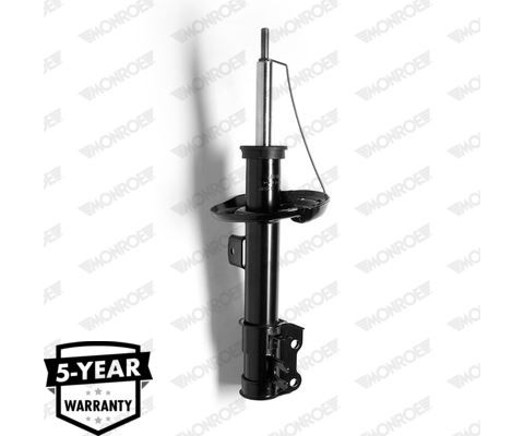 ÖN AMORTİSÖR SOL CORSA D 06 14 GRANDE PUNTO 05 12 LINEA 1.4 07 FIORINO 08 NEMO 08 BIPPER 08