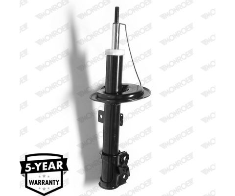 ÖN AMORTİSÖR SAĞ AGILA 1.0-1.2-1.3 CDTI 09-2007 SUZUKI SWIFT 2005 SUZUKI SPLASH 9.2007 GAZLI
