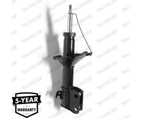 ÖN AMORTİSÖR SAĞ SUBARU LEGACY III 1998-2003 GAZLI