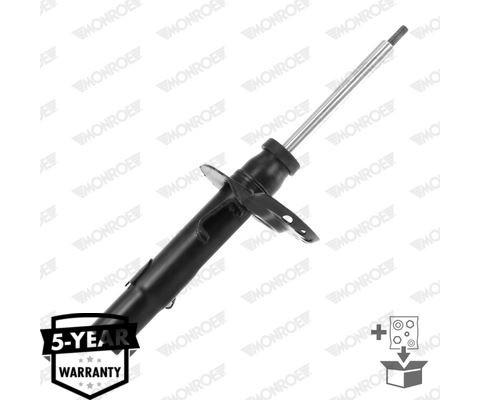 ÖN AMORTİSÖR SAĞ VOLVO XC60 2.0T 2.4D 3.2 T5 T6 D3 D4 2008 2017 GAZLI