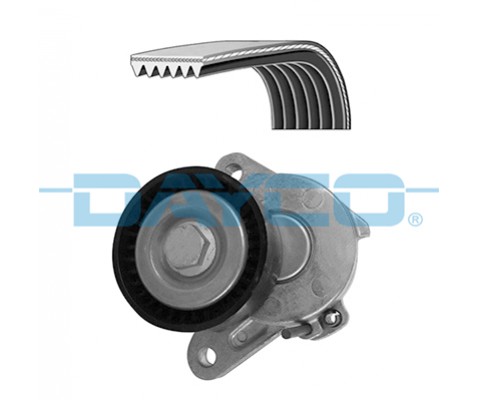 ALTERNATÖR GERGİ KİTİ KÜTÜKLÜ GOLF7-A3-LEON-CADDY-TIGUAN 13> 1.6-2.0TDI CLHA-CRKB-CLHB-CRKA K016PK1025