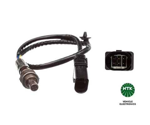 LZA15-A1 OKSİJEN SENSÖRÜ GRANDE PUNTO 1.3 JTD