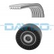 ALTERNATÖR GERGİ KİTİ 6PK848 OPEL CORSA F 19> CROSSLAND 17> PEUGEOT P108 14> P208 12>19 P301 12> P 308 13> P2008 13> CITROEN C1 14>18 C-ELYSEE 12> C3 12> C3 AIRCROSS 17> C4 CACTUS 14> DS3 13> 1.0-1.2