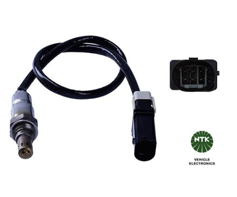 OKSİJEN SENSÖRÜ UAR0004-VW008 POLO-IBIZA-FABIA-ROOMSTER 1.2 TDİ 10