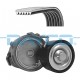 ALTERNATÖR GERGİ KİTİ 6PK1070 CORSA F-CROSSLAND-MOKKA-P108-P208-P301-P308-P508-P2008-C-ELYSEE- C3-C4-DS3-PROACE 1.2 B-D-F12XHT PureTech