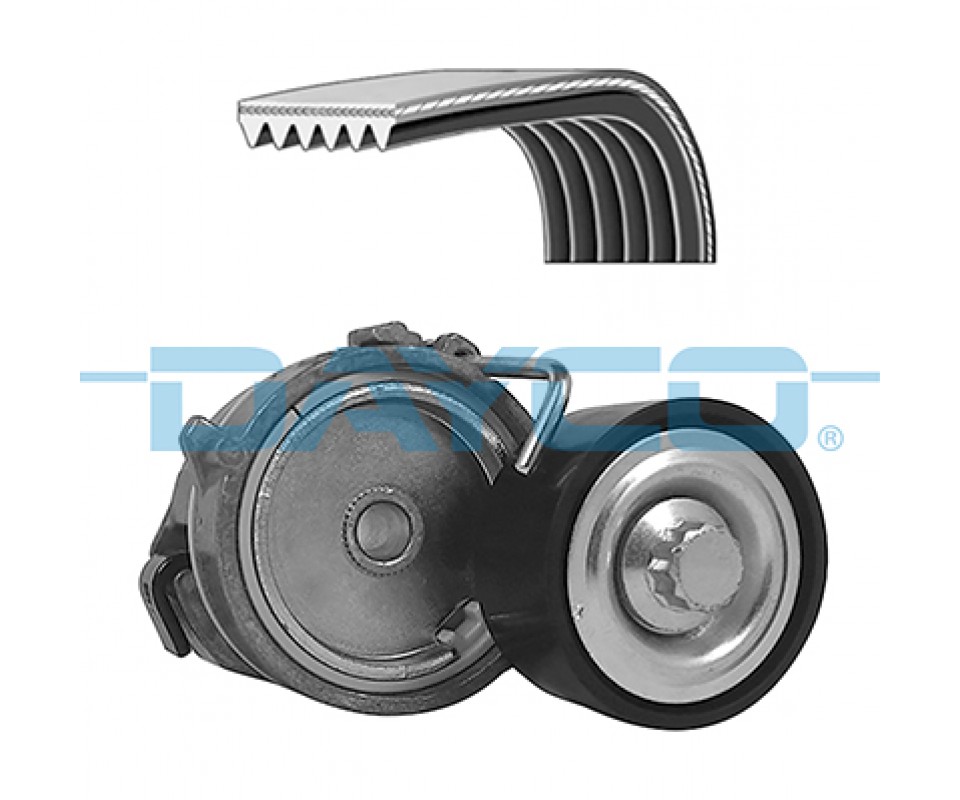 ALTERNATÖR GERGİ KİTİ 6PK1070 CORSA F-CROSSLAND-MOKKA-P108-P208-P301-P308-P508-P2008-C-ELYSEE- C3-C4-DS3-PROACE 1.2 B-D-F12XHT PureTech