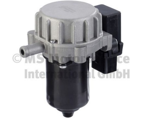 VACUUM PUMP