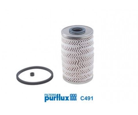 YAKIT FİLTRESİ MASTER II-III-IV 00- -TRAFIC II 01- -MOVANO-VIVARO 01- 1.9DI-2.2DCI-2.5DCI-2.2DT