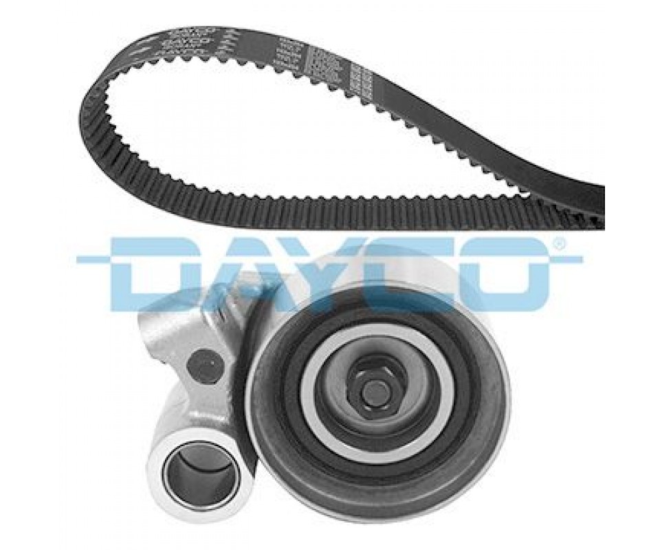 TRİGER KAYIŞ SETİ EKSANTRİK SETİ TOYOTA LAND CRUISER 3.0L 1KZ-TE KZJ90 KZJ95 96-02 1 KAYIŞ 1 RULMAN 102x250
