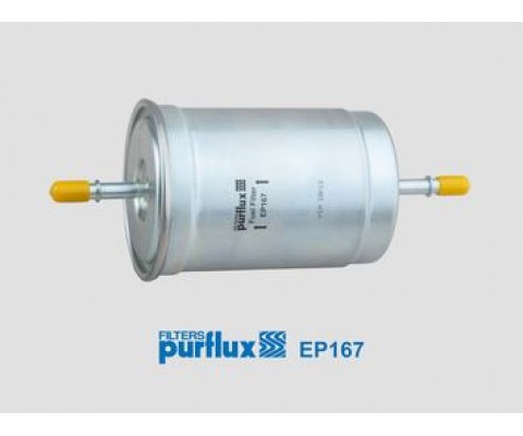 YAKIT FİLTRESİ B.Y TIP VOLVO S40 95-04 S60 00 10 S80 98-06 XC70 2.4 2.5 00 02 TIRNAKLI V40 95-04 V70 00 07