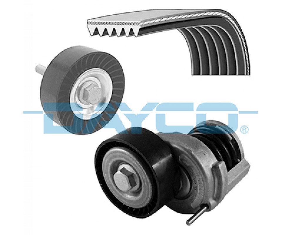 ALTERNATÖR GERGİ RULMANI GOLF5-JETTA-PASSAT-TIGUAN-POLO-A3 1.2-1.4 TSI BLG-BMY-CAXA-CBZA/B