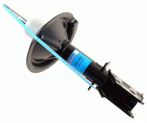 ÖN AMORTİSÖR PALIO 96-00 GENİŞ ÇANAK GAZLI