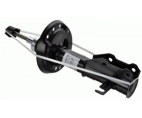 ÖN AMORTİSÖR SOL INSIGNIA A 2008 2017 CHEVROLET MALIBU V300 2012 GAZLI