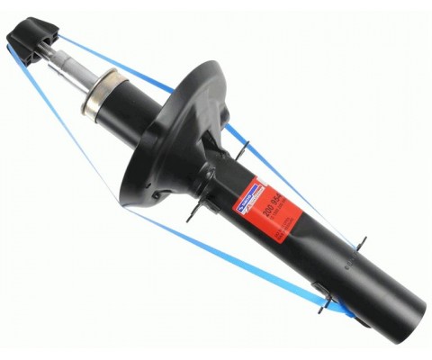 ÖN AMORTİSÖR L/R VW GOLF IV 1997-2005 BORA 1997-2005 SKODA OCTAVIA 1998-2010 SEAT LEON 1999 2006 TOLEDO 1997-2006