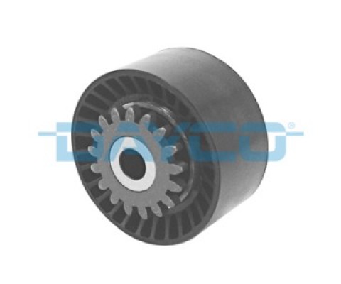 ALTERNATÖR GERGİ RULMANI CLIO III-TWNG II 1.2 16V 4DF BENZİNLİ 06 >