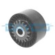 ALTERNATÖR GERGİ RULMANI CLIO III-TWNG II 1.2 16V 4DF BENZİNLİ 06 >
