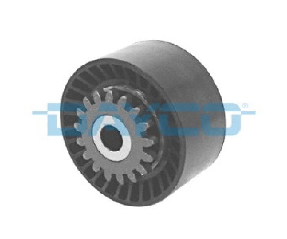 ALTERNATÖR GERGİ RULMANI CLIO III-TWNG II 1.2 16V 4DF BENZİNLİ 06 >